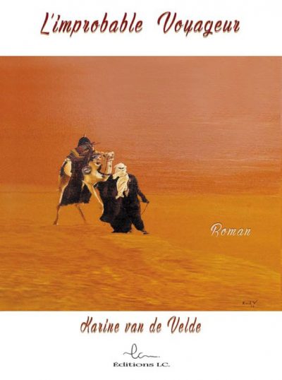 Voyage au milieu du desert