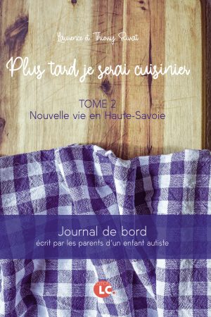 Plus tard, je serai cuisinier