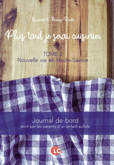 Plus tard, je serai cuisinier