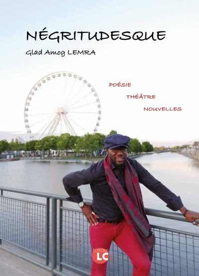 Négritudesque
