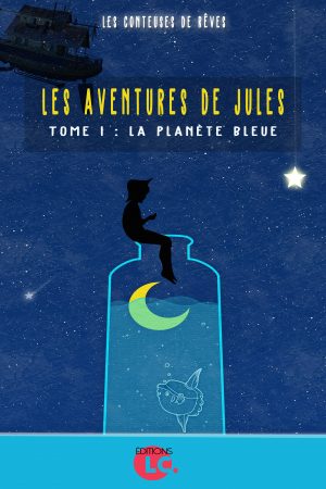 Jeunesse Livre audio