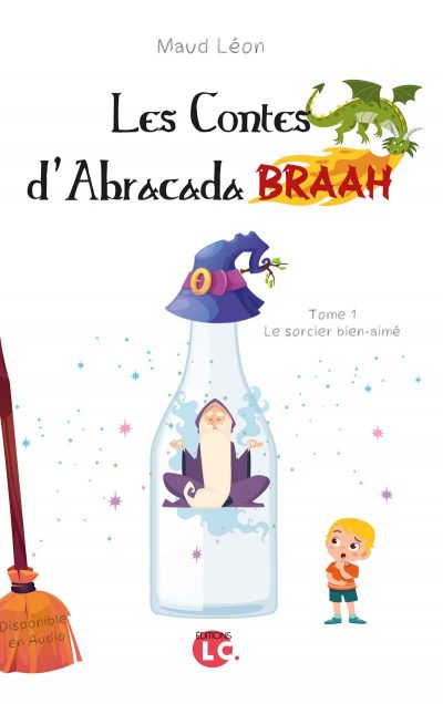 Le contes d'Abracada Braahh